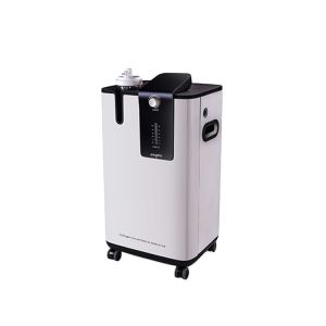 5L CE FDA Certificate Medical Grade Oxygen Concentrator Equipment