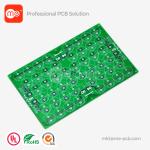 Meidearpcb,Double Sided PCB,Graphic Overlays PCB,Agricultural PCB,Quick Turn PCB