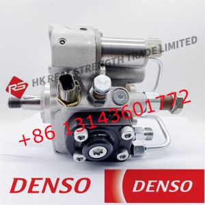 Diesel Engine Fuel Injector HP4 Pump 294050-0028 For 6H04 Engine 8-87602049-7