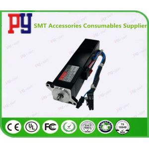 Panasonic AC Servo Motor MTNM000237AA KXF0DGFAA00 N510042739AA 25W H3 Z Axis Ac