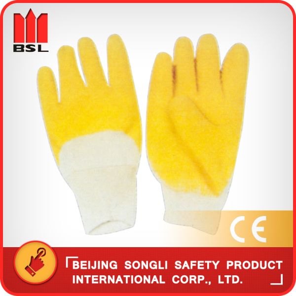Buy SLG-RB321K Latex coat working gloves at wholesale prices
