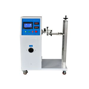 China IEC 60335-1 Electrical Appliance Internal Wiring Flexing Testing Equipment on sale