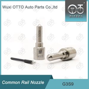 G3S9 Denso Common Rail Nozzles For Injector 295050-008# / 083# / 23670-30390