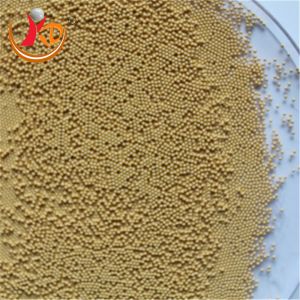 CSZ Zirconia Ceramic Grinding Media Stabilized Cerium Mineral Bead