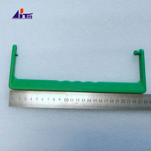 ATM Machine Parts NCR 6683 BRM Cassette Green Hand 009-0029127-07