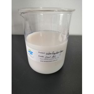 White Light Yellow Emulsion Textile Auxiliaries Chemicals Cationic Repellent