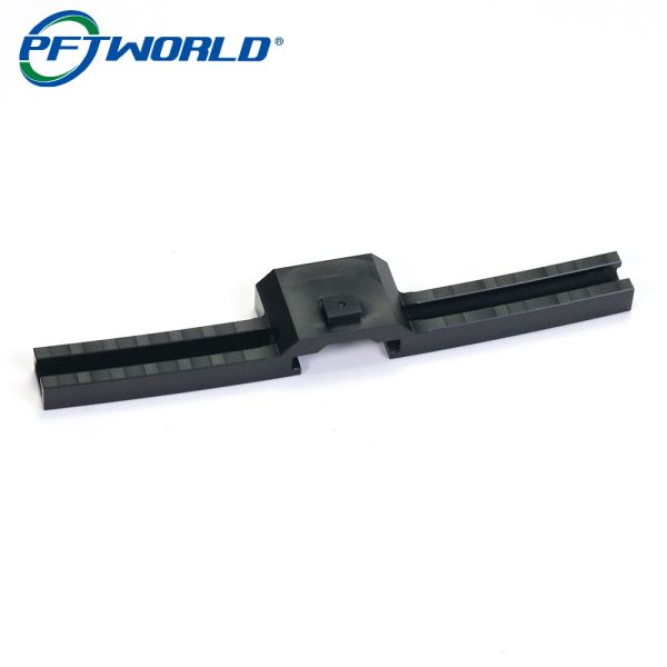 Powder Coating Cnc Machined Aluminum Parts For Medical Accessories