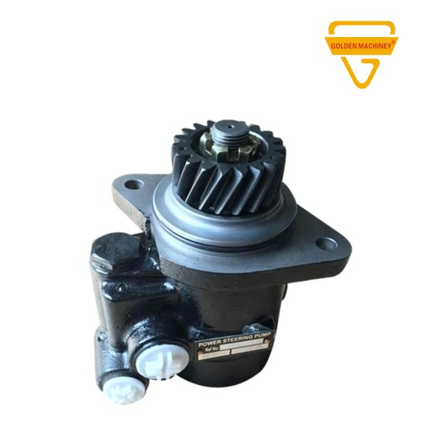 Buy 7673955213 1591014 VOLVO Truck Power Steering Pump at wholesale prices