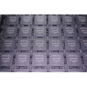 Al-tera Ep3c5f256i7n Electronic Components Ball Grid Array Integrated Circuit