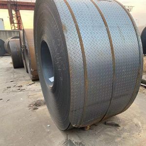 Cold Rolled Carbon Steel Coil Mild Steel Sheet S235 A105 Iron Steel Sheet