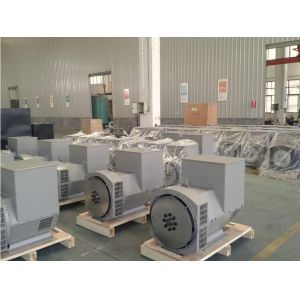 6KVA-3750KVA Alternator with Competitive Price