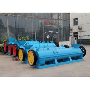 High Output Eco-Friendly Organic Fertilizer Granulator for Animal Manure