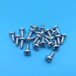 ISO14585 General Purpose Steel Dowel Screw Turn Bolt for Durable and Strong