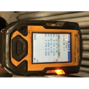 ASTM A268 TP430 Ferritic Astm Stainless Steel Pipe