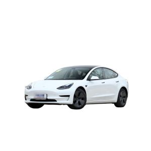 Quality Tesla Sedan Energy Electric Car Long Battery Drive Version 4 Runner Road Tesla X 3 Model for sale