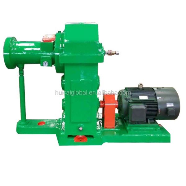 Packaging Tape Rubber Extruder with ISO 9001 Certification and Multifunctional