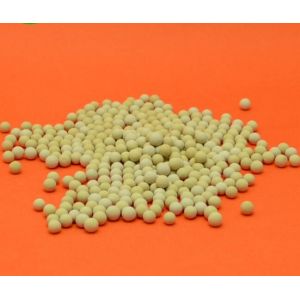 Drying Methanol Molecular Sieve 4A For Natural Gas Dehydration