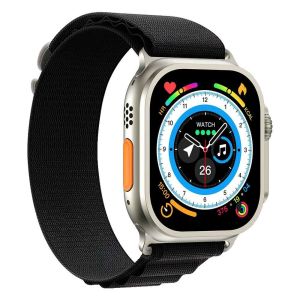 Women Smart Wristband Watch Z69 Ultra Support Alipay Wechat