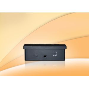 Card Reader Rfid Time Attendance System With Biometric Access Control