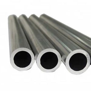 5005 ASTM B210 B241 6063 Hollow Section Construction Material Aluminum Alloy