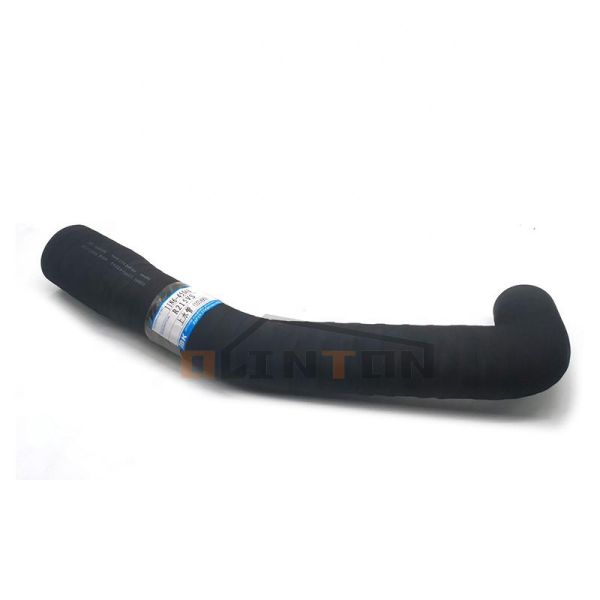 Support OEM Excavator Spare Parts 11N6-45040 Water Pipe Upper Water Hose for R215VS