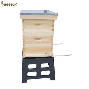 Apiculture Equipment Tools Beehive Stand For Beekeeper Hive Support Hive Holder