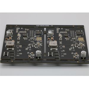 1.6mm 6 Layer pcb factory pcb assembly shenzhen printed circuit board manufactur