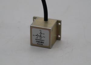 Quality MEMS Three Axis Gyroscope Sensor For Automotive Electronics for sale