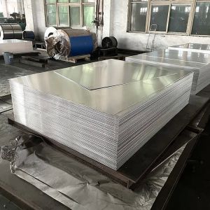 China 030 Aluminum Sheet ------------------ on sale