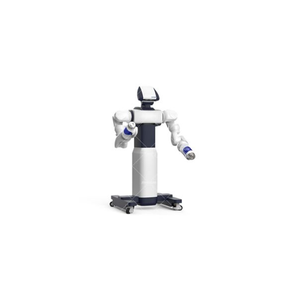 HARMONIC DRIVE Robot Harmonic Drive Strain Wave Reducer for DSCR5 Dual Arm Cobot — DUCO