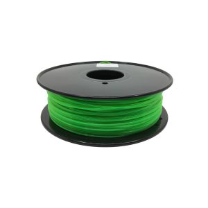 FDA Certificate PLA Plastic Filament 1.75mm 3D Printing Materials