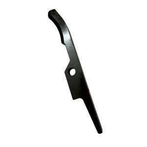 ISO9001 Certified 4140 Steel Precision CNC Machining Service with 100%