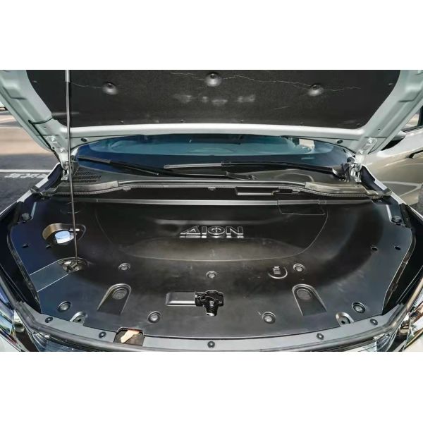 AION LX 2023 2024 Super Long Range NEDC 520km Ev Sport SUV High Speed 4 Wheel 5 Seats Electric Car Maximum torque 350N.m