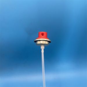 High-Performance Female Paint Spray Nozzle - Superior Coating Solution for