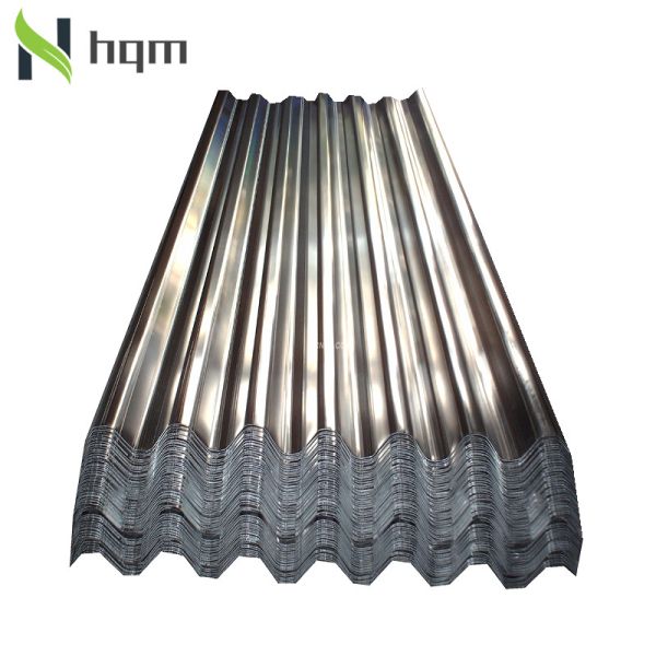 Buy AZ150 AZ275 Z40 Z80 Z120 Galvanized Steel Plates Environment Friendly at wholesale prices