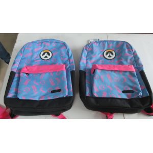 Nylon Leather Bags Quality Inspection Within 24hours Issue Report