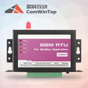 CWT5002 GSM GPRS modbus io module, GPRS RTU Controller