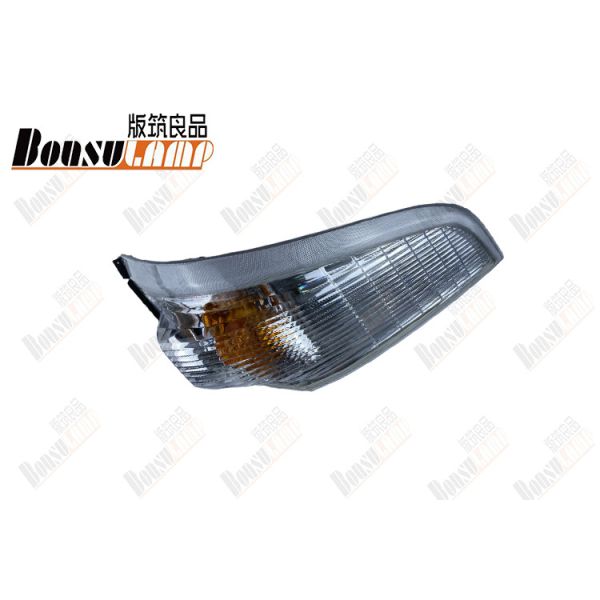 Buy MK580844 MITSUBISHI Truck Right Front Turn Signal Light FE184D FE185E at wholesale prices