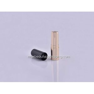Top Quality Aluminum Lipstick tube plastic lipstick case cosmetic packaging