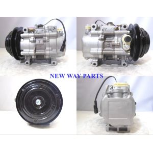 4471001220 8971744880 npr72 4hj1 engine compressor