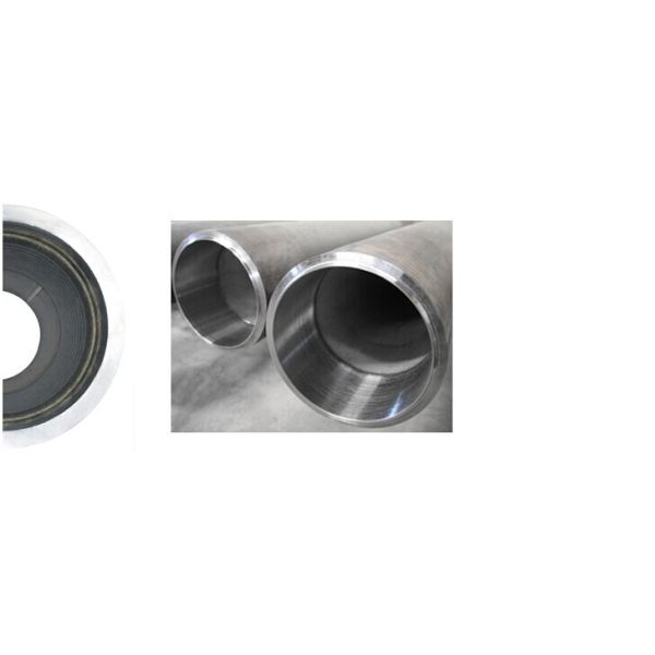 Buy A & A Manufacturer API 5LD Corrosioin Resistant Alloy Clad or Lined Steel Pipe at wholesale prices