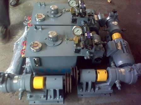 Stainless Steel Marine Propeller Shaft , Marine Rudder System for Vessel