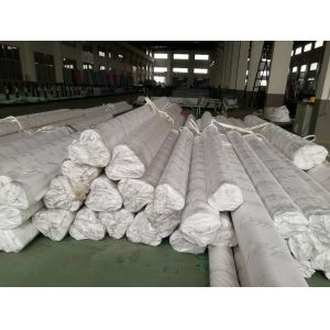 CK45 Hard Chrome Plated Rod Diameter 25-250MM With High Mechanical Properties