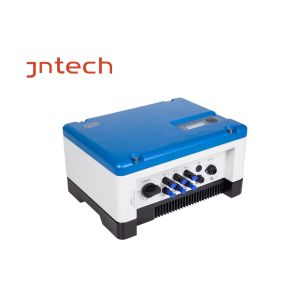 5HP/4kw MPPT 3 Phase Solar Pump Inverter CE/TUV Certificate Max Efficiency 97%