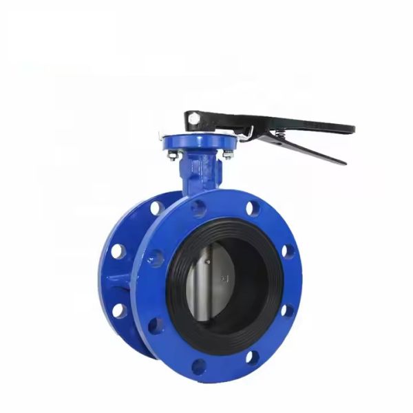 ANSI Aging Resistant Carbon Steel Universal Wide Range Flange Adapters Couplings