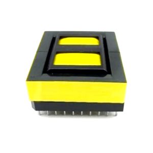 Customized SMD Type Efd Core SMPS High Frequency Pulse Transformer