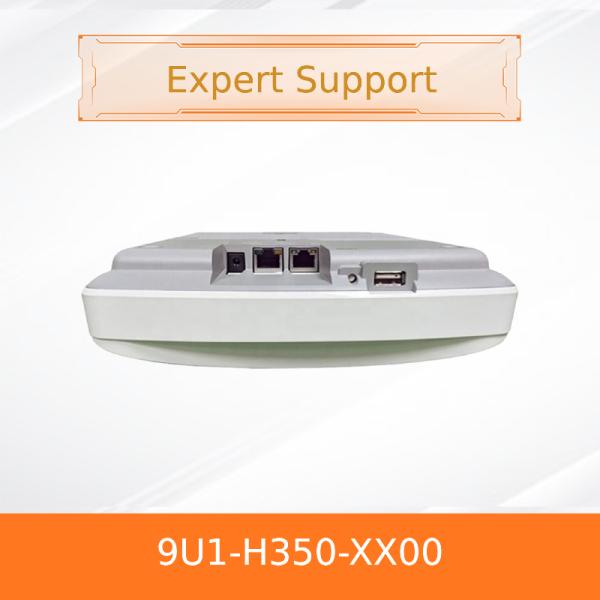 Buy High Performance Ruckus R510 Access Point 9u1-H350-Xx00 Bundle with Power Adapter at wholesale prices