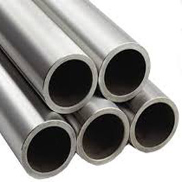 Buy ASTM A269 904L Stainless Steel Pipe SS Weld Tube OD 4" Shining Surface Thick Wall at wholesale prices