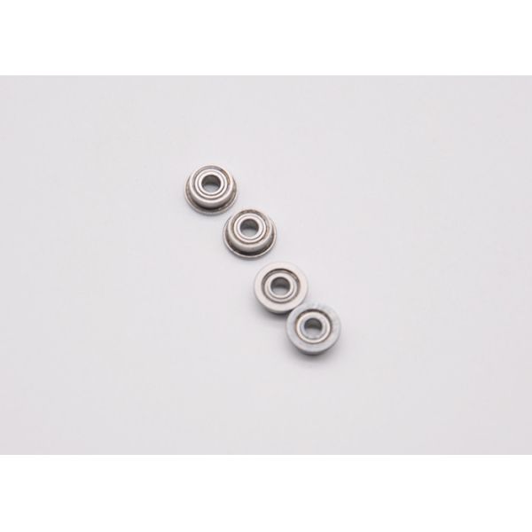 Buy 8*19*6mm Metric F698ZZ Miniature Ball Bearing at wholesale prices
