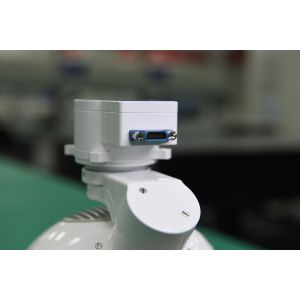 Visible Detection 8km Electro Optical Infrared Systems UAV Pod